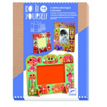 Do it yourself - Frames - Animal world