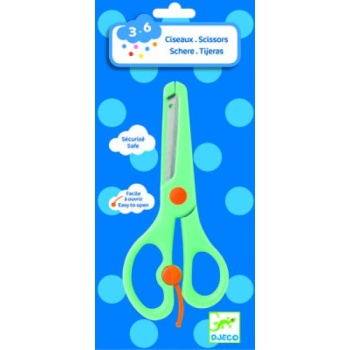 Scissors for kids