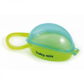 Soother storage box (BPA free)
