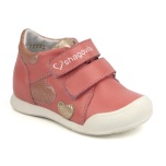 Leather Shoes for Girls
