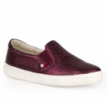 Leather Shoes for Girls