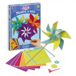 DIY kit "Windmills"