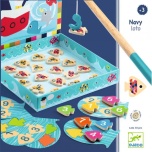 Early learning - Navy-loto