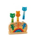 Early development toys - Pipop pidoo