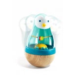 Early development toys - Roly Pingui