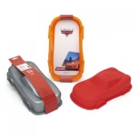 Silicon cake mould 98gr. DISNEY CARS