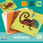 Eduludo - Animomix