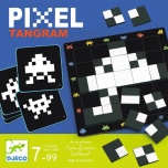 Настольная игра Пиксели