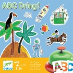 Games - ABC Dring