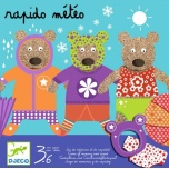 Games - Rapido Meteo