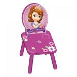 Wooden chair SOFIA