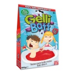 Gelli Baff Red Zimpli Kids 300g