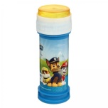 Soap Bubbles Paw Patrol 60ml