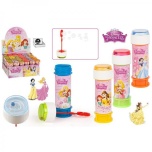 Soap Bubbles Princessl 60ml