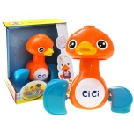 Toy for baby Goose