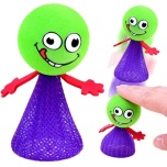 Jump Elf ,Bounce Toy