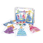 Aquarellum Junior "Princesses"