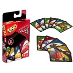 UNO Card Game