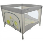 Playyard Grey