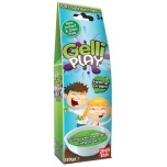 Green Gelli Play 120g Zimpli Kids