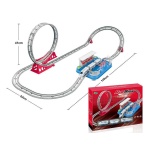 Highspeed Train Set