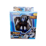 Robot Transformer