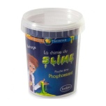 Slime Mystery making kit