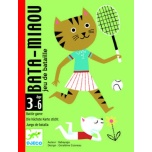 Card game - Bata-Miaou