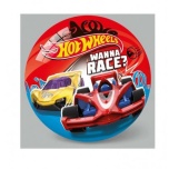 Ball Star 140mm Hot Wheels