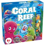 Board game Coral Reef
