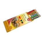 Colored pencils