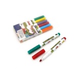 Scented Washable Markers 