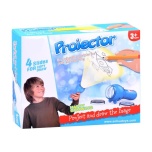 Handheld Projector flashlight projector