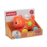 Winfun "Press and Go Kitten"