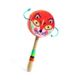 Animambo - Handle drum