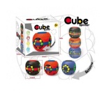 Cube Spinner