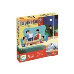 Игра на развитие памяти - Tapikékoi