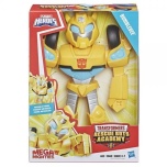 Transformers Rescue Bots Academy BumbleBee Hasbro