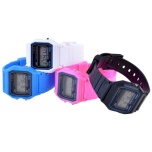 Colorful WATCH for children