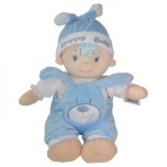  "Happy Baby" 25cm