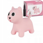Jumping Cat TOOTINY Pink