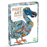Puzz'Art - Dodo - 350 osa