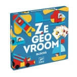 Ehituskonstruktor Galerii - Ze Geo Vroum