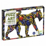 Puzz'Art - Panther - 150 pcs