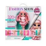  L.O.L. Surprise! OMG Fashion Show, La Rose.MGA