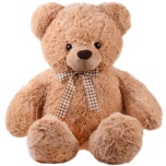 Big teddy bear 81cm
