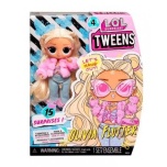L.O.L. Surprise Tweens- Olivia Flutter.MGA