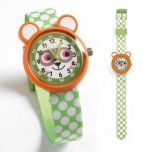 Watches - Raccoon