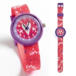Watches - Heart