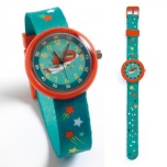 Watches - Superhero